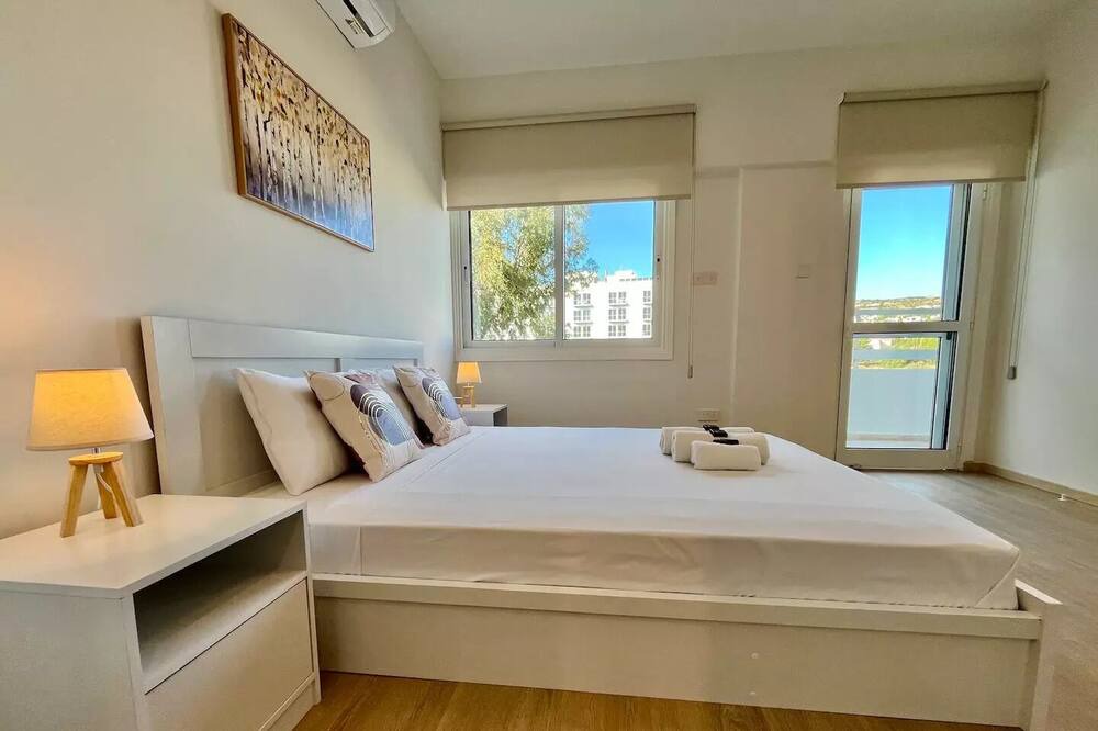 Photo of Bedroom in Neapolis