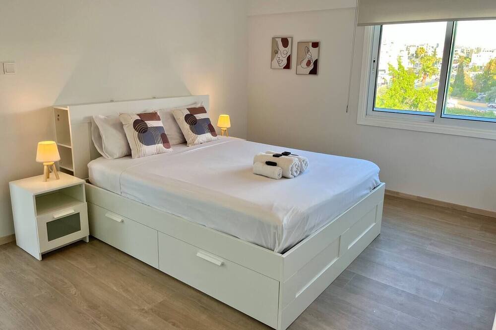 Photo of Bedroom in Neapolis