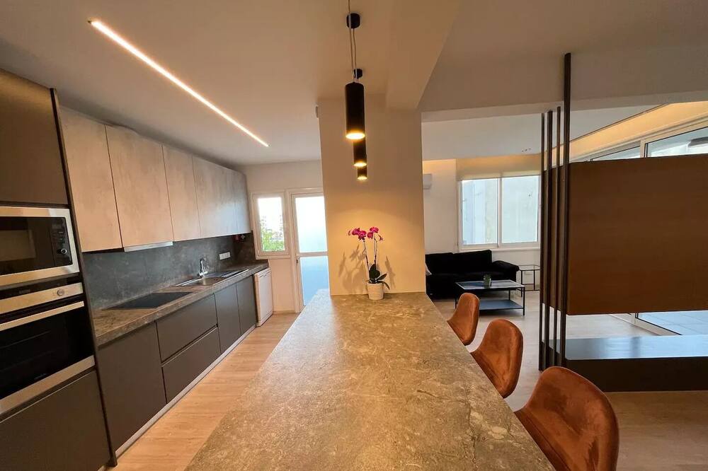 Photo of Kitchen in Neapolis