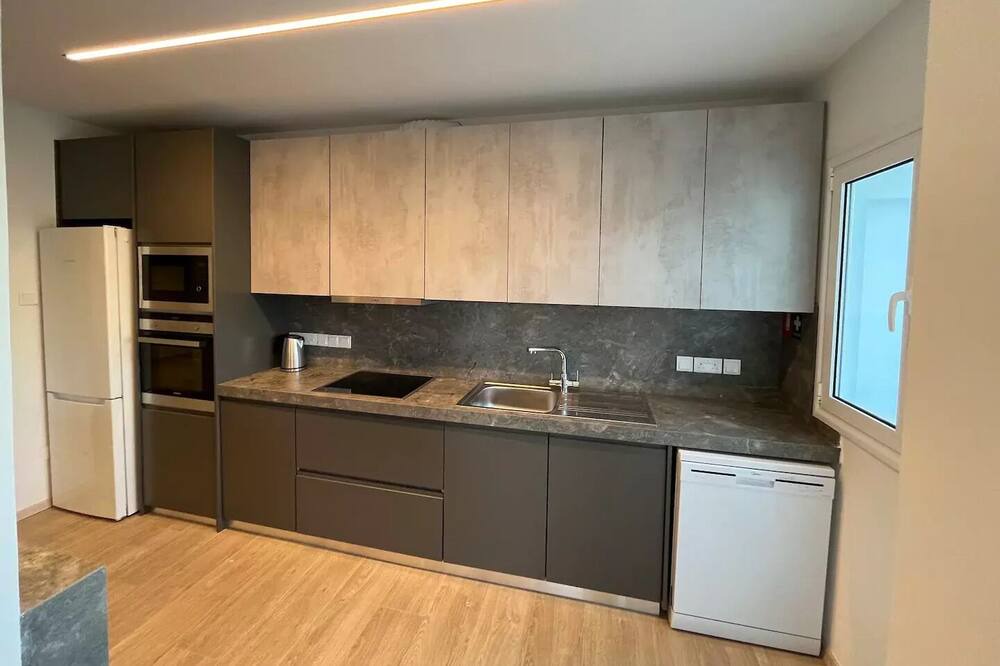 Photo of Kitchen in Neapolis