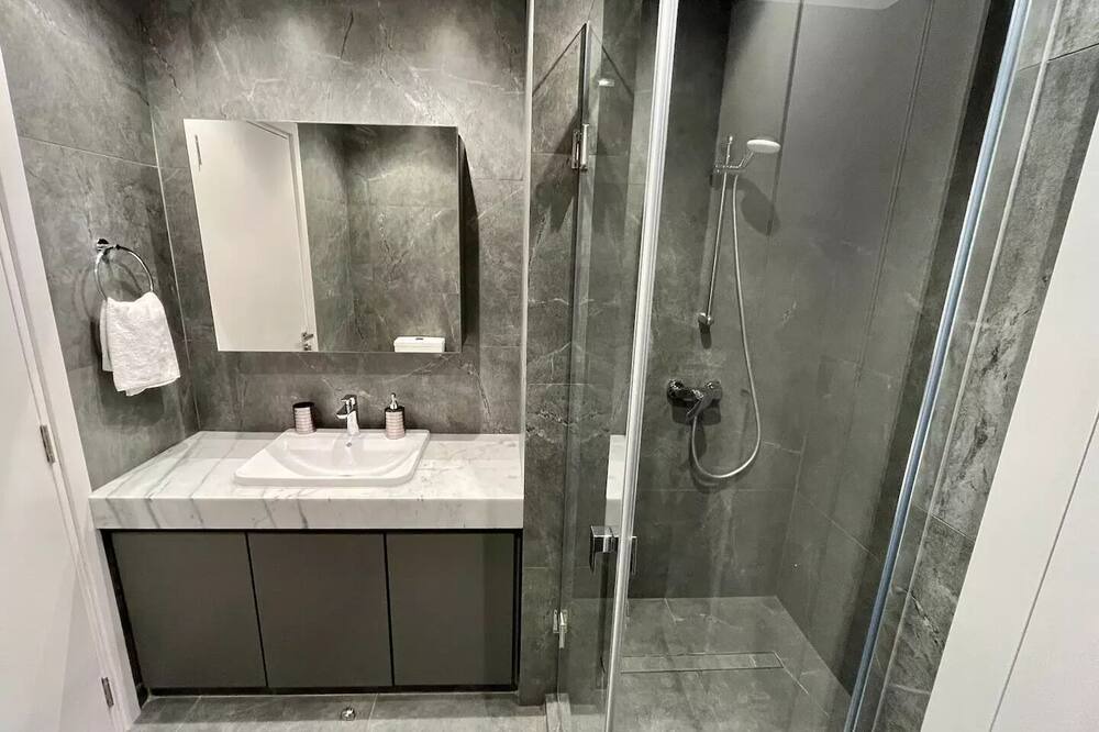 Photo of Bathroom in Neapolis