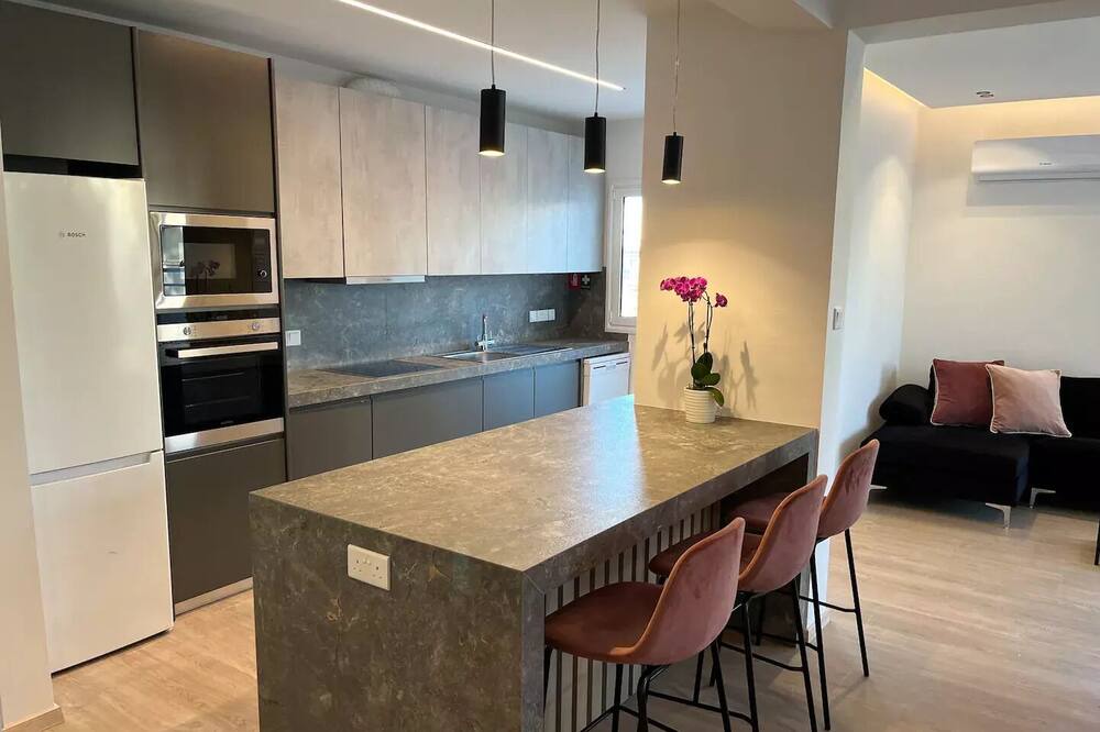 Photo of Kitchen in Neapolis