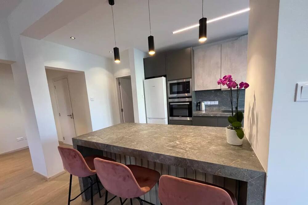 Photo of Kitchen in Neapolis