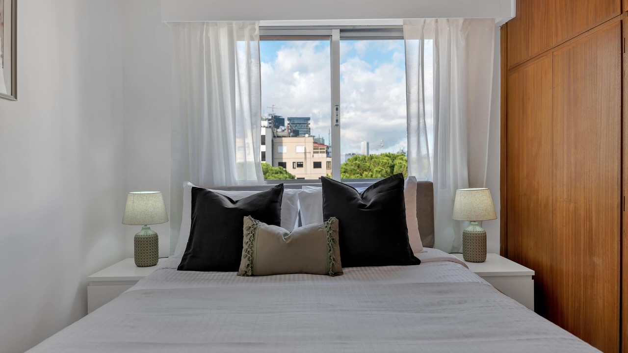 Photo of Bedroom in Lykabittos