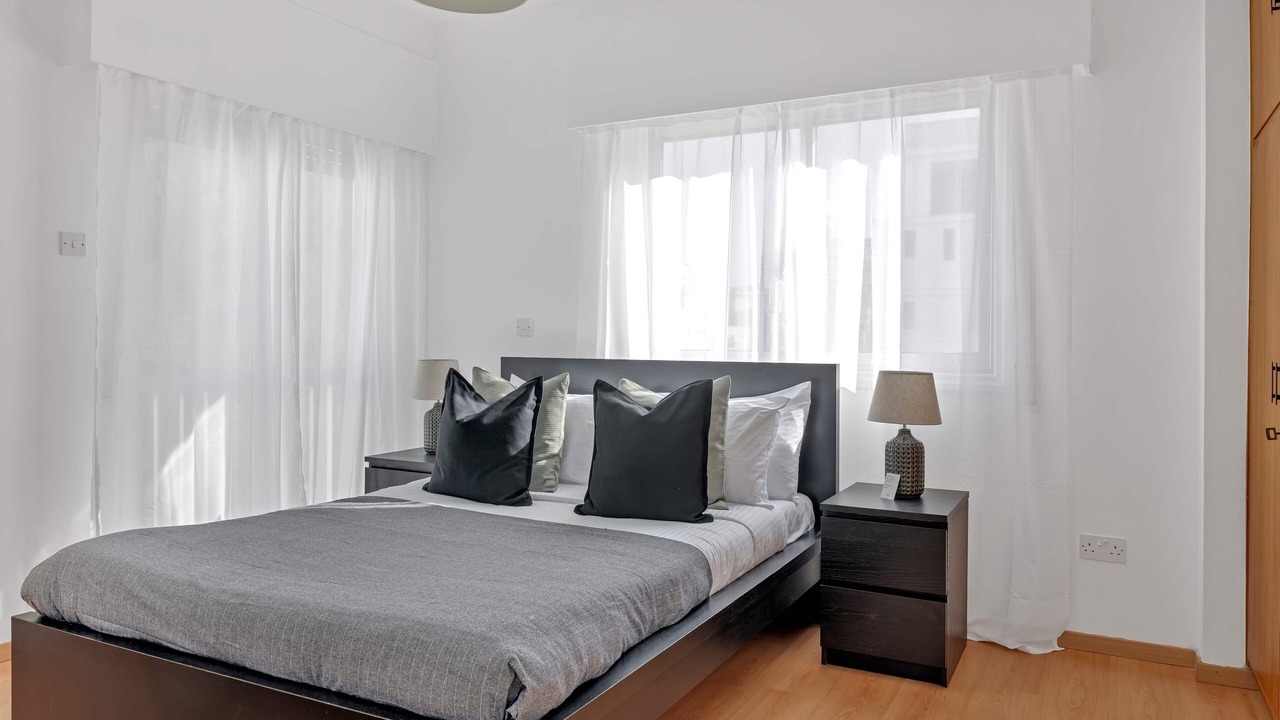 Photo of Bedroom in Lykabittos