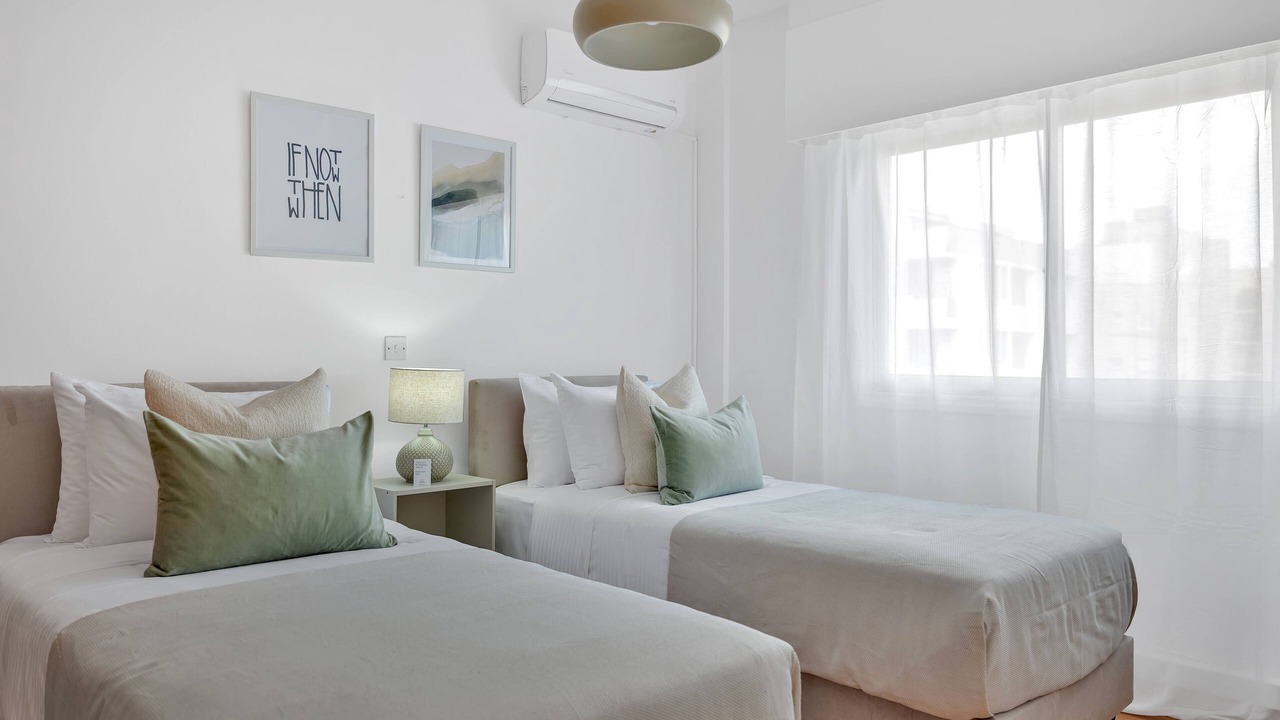 Photo of Bedroom in Lykabittos