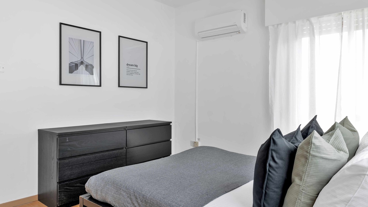 Photo of Bedroom in Lykabittos