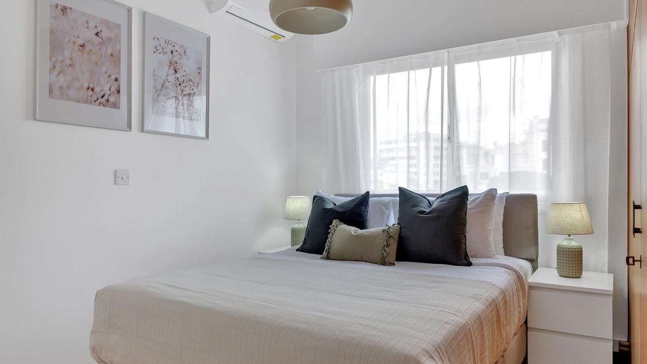 Photo of Bedroom in Lykabittos