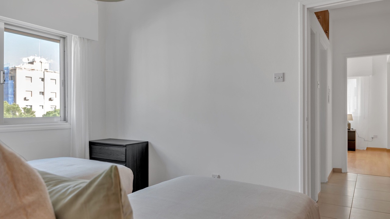 Photo of Bedroom in Lykabittos