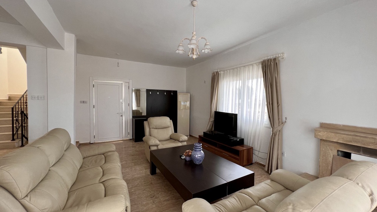 Photo of Livingroom in Karsiyaka