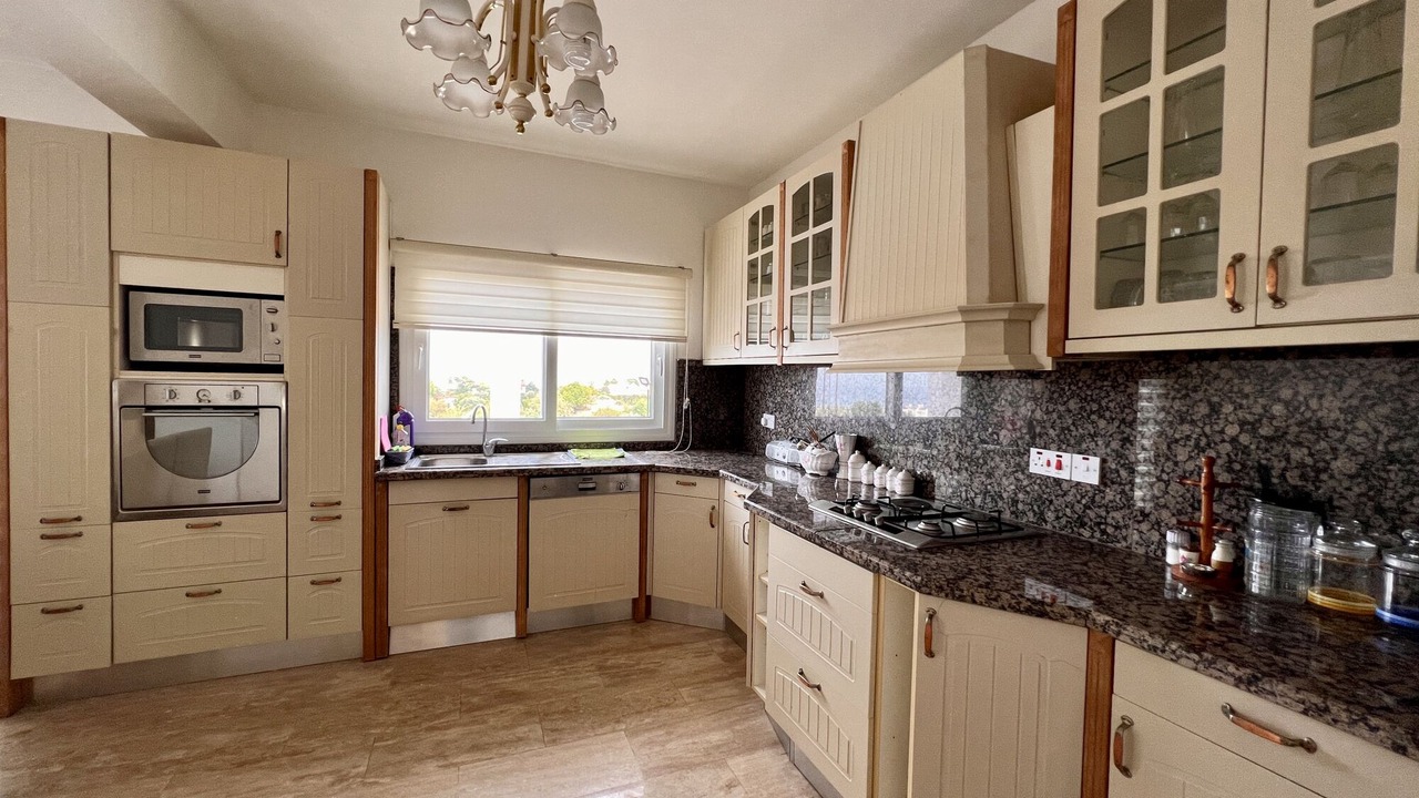 Photo of Kitchen in Karsiyaka