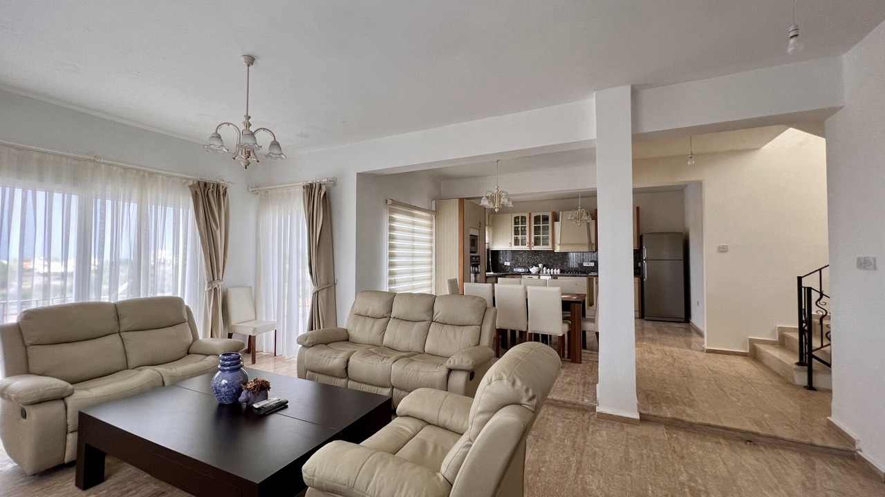 Photo of Livingroom in Karsiyaka