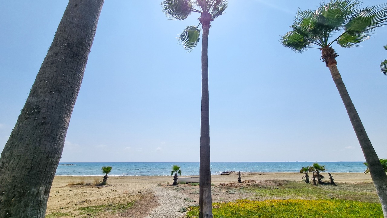 Photo of Outdoor in Pyla