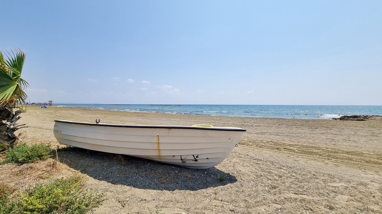 Photo of Outdoor in Pyla