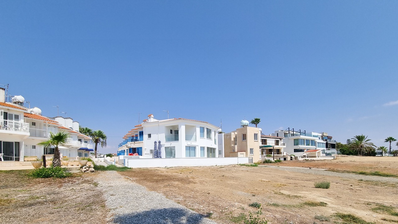 Photo of Outdoor in Pyla