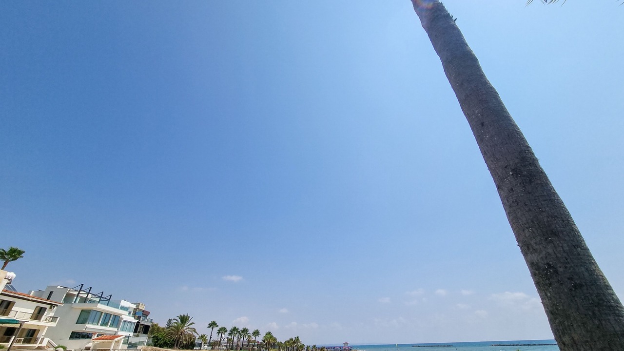 Photo of Outdoor in Pyla