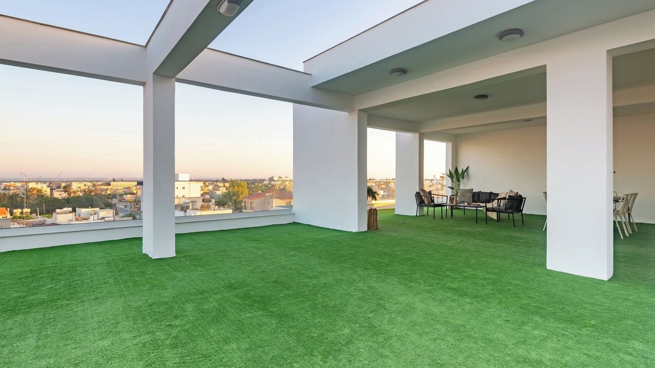 Photo of Patio Balcony in Limassol
