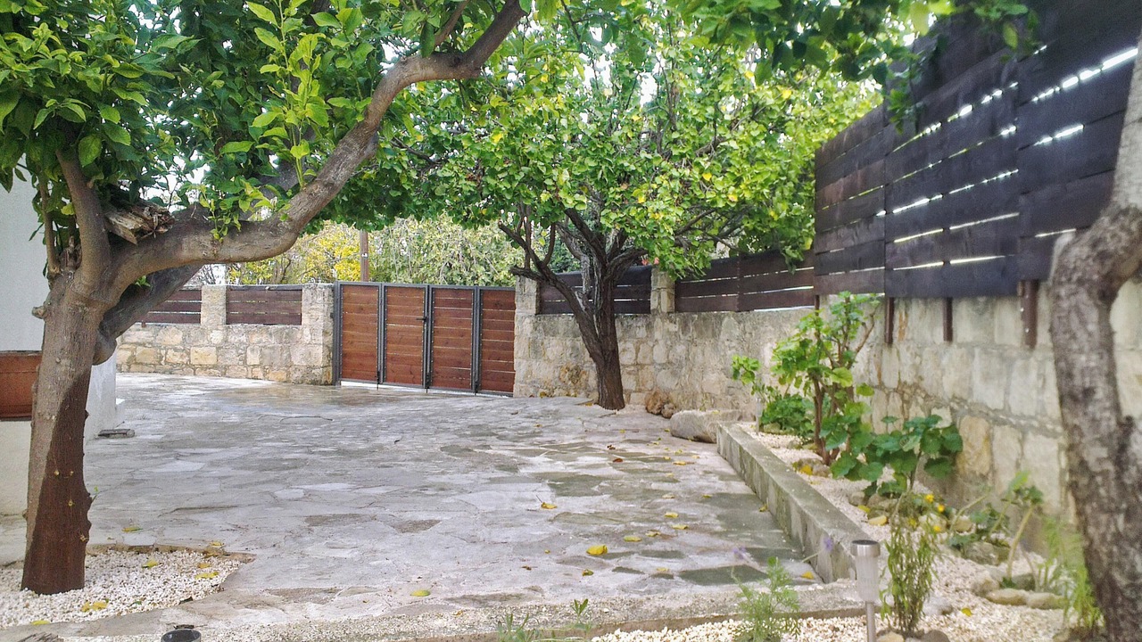 Photo of Outdoor in Kritou Tera