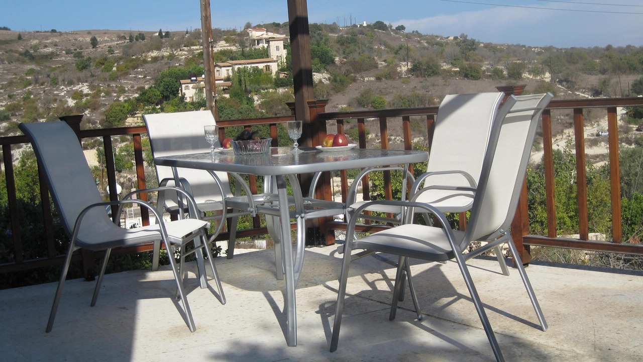 Photo of Outdoor in Kritou Tera