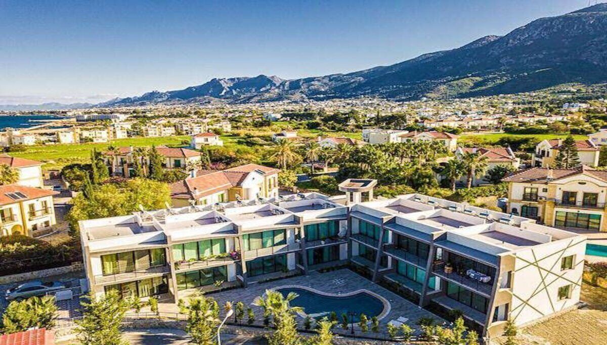 Photo of Outdoor in Cyprus