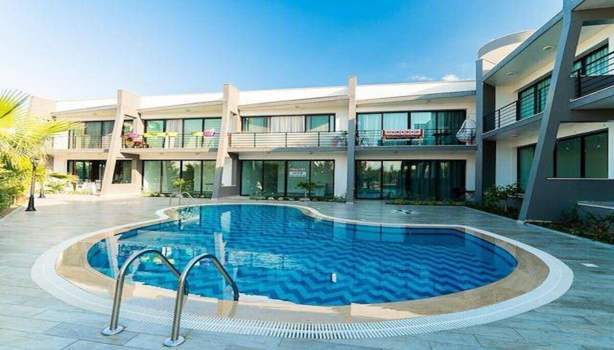 Photo of Outdoor in Cyprus