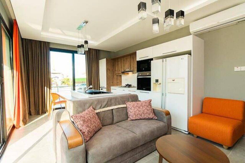 Photo of Livingroom in Cyprus