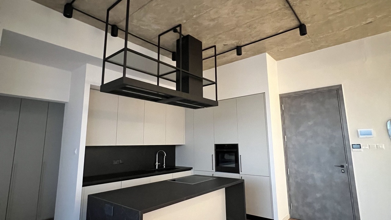 Photo of Kitchen in Dasoupolis