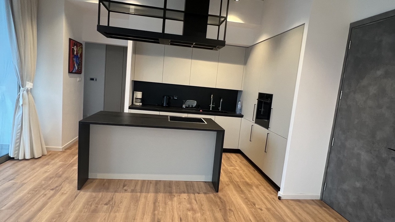 Photo of Kitchen in Dasoupolis