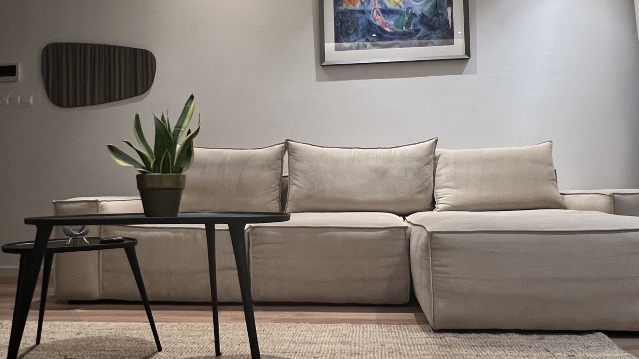 Photo of Livingroom in Dasoupolis