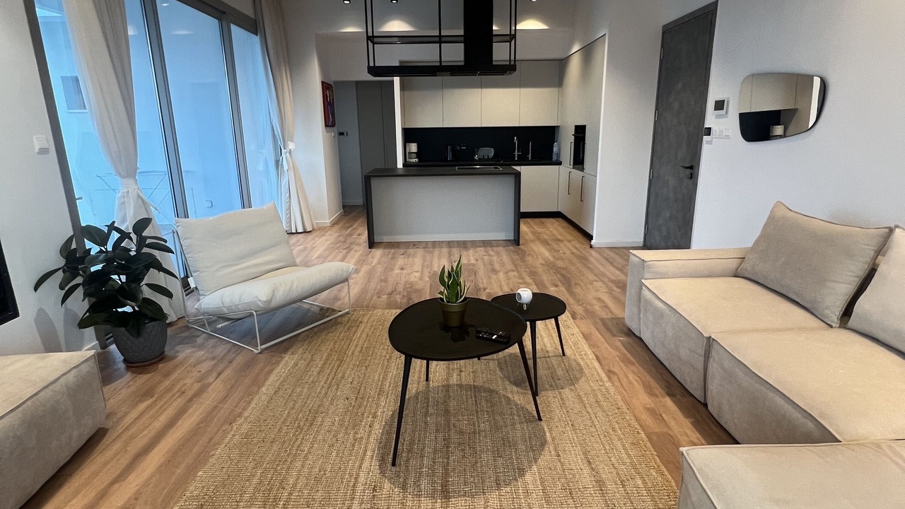 Photo of Livingroom in Dasoupolis