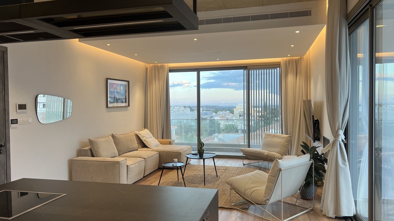 Photo of Livingroom in Dasoupolis
