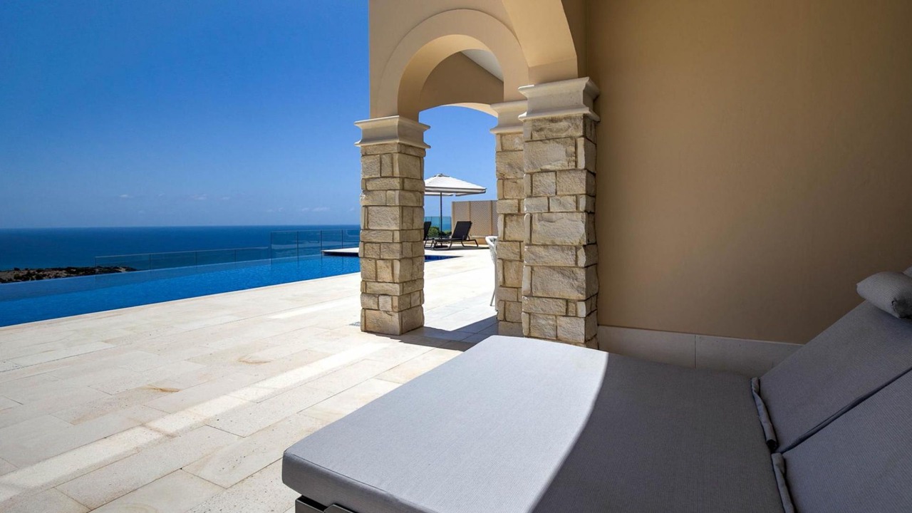 Photo of Others in Aphrodite Hills