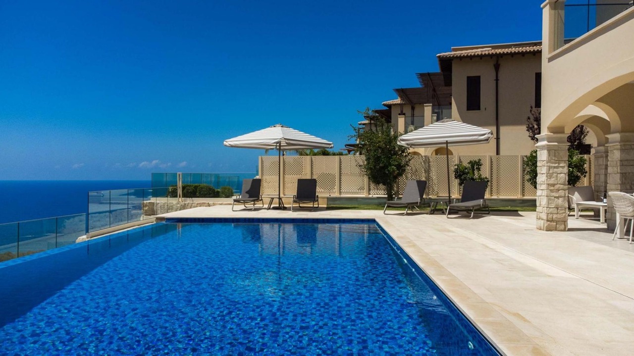Photo of Others in Aphrodite Hills