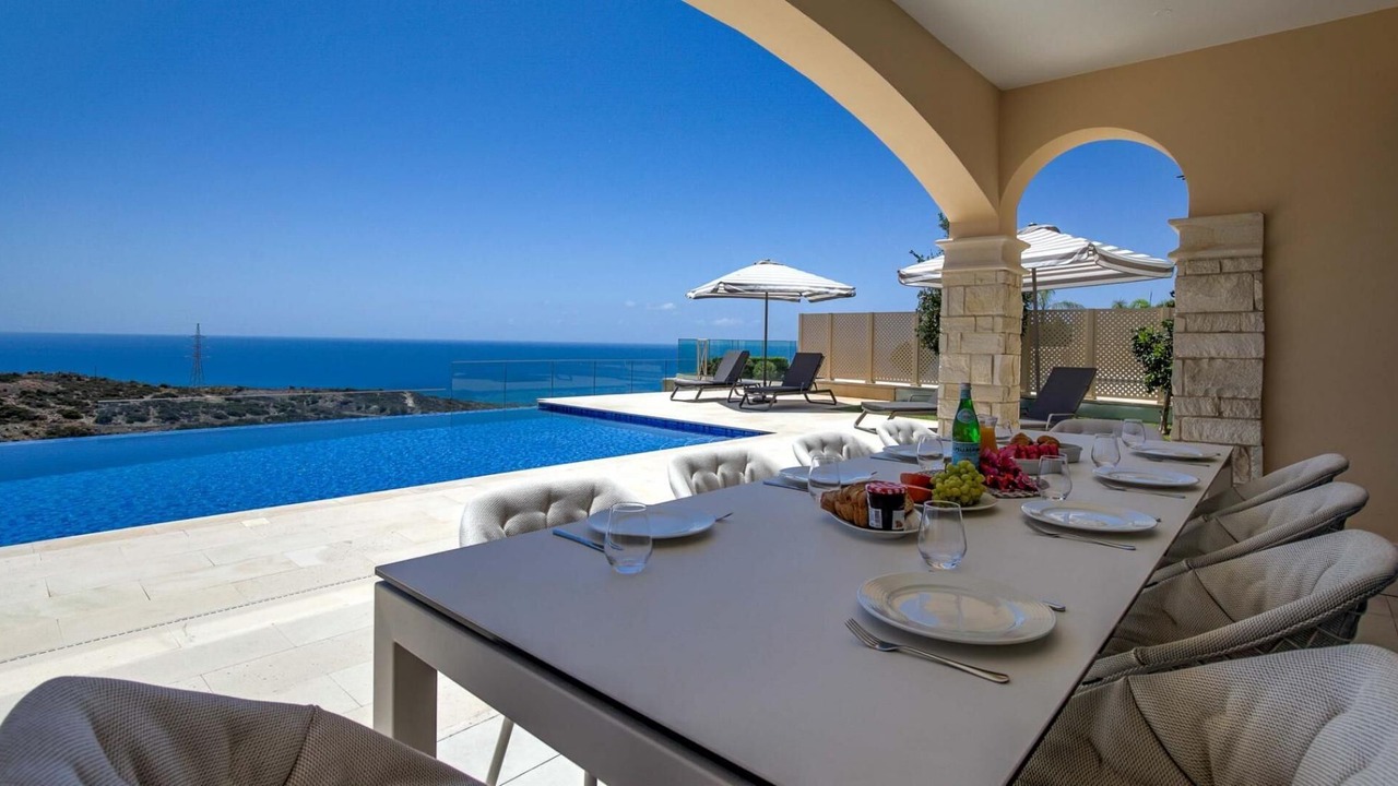 Photo of Others in Aphrodite Hills