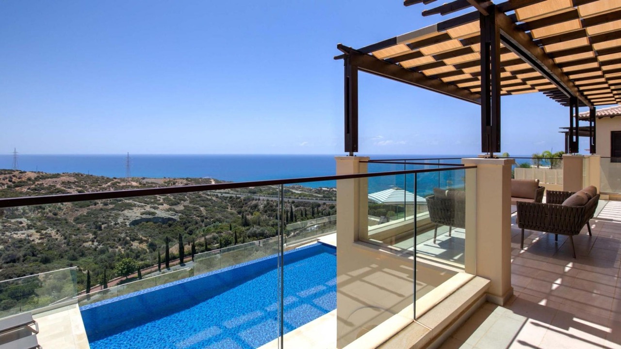 Photo of Others in Aphrodite Hills