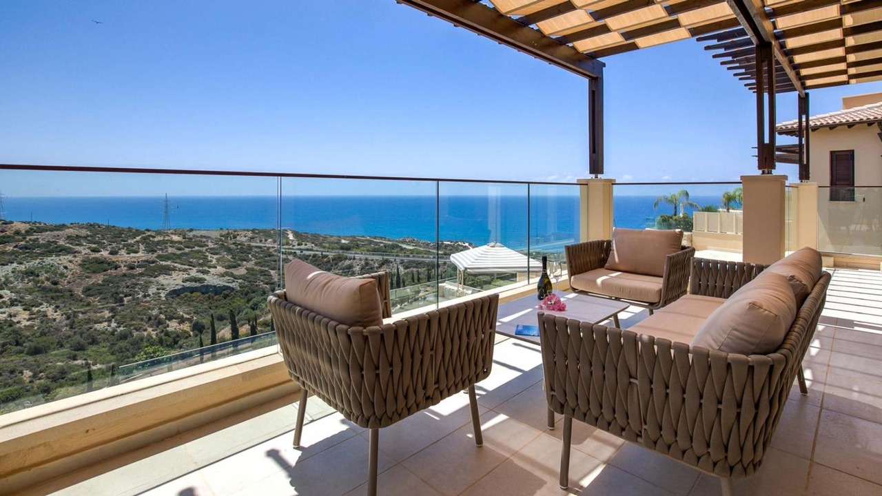 Photo of Others in Aphrodite Hills