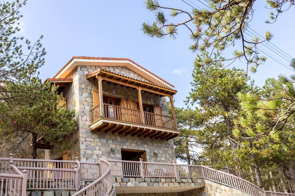 Photo of Outdoor in Pedhoulas