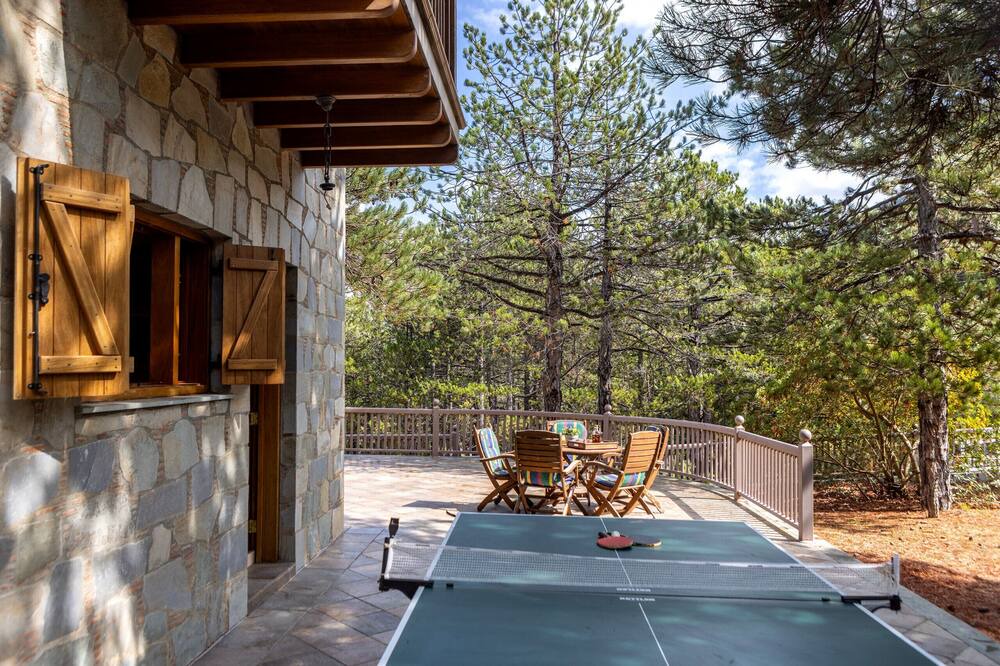 Photo of Outdoor in Pedhoulas
