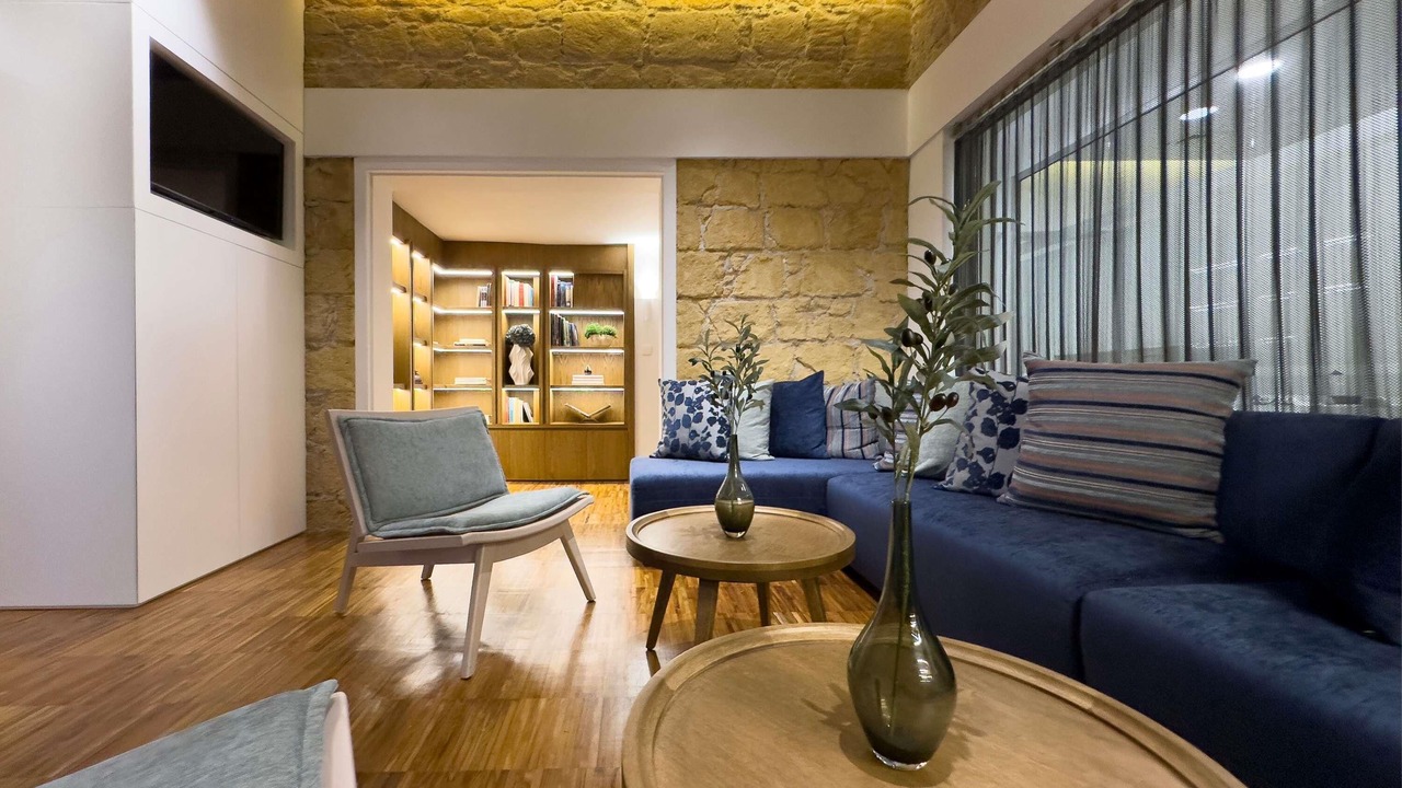 Photo of Bedroom in Nicosia