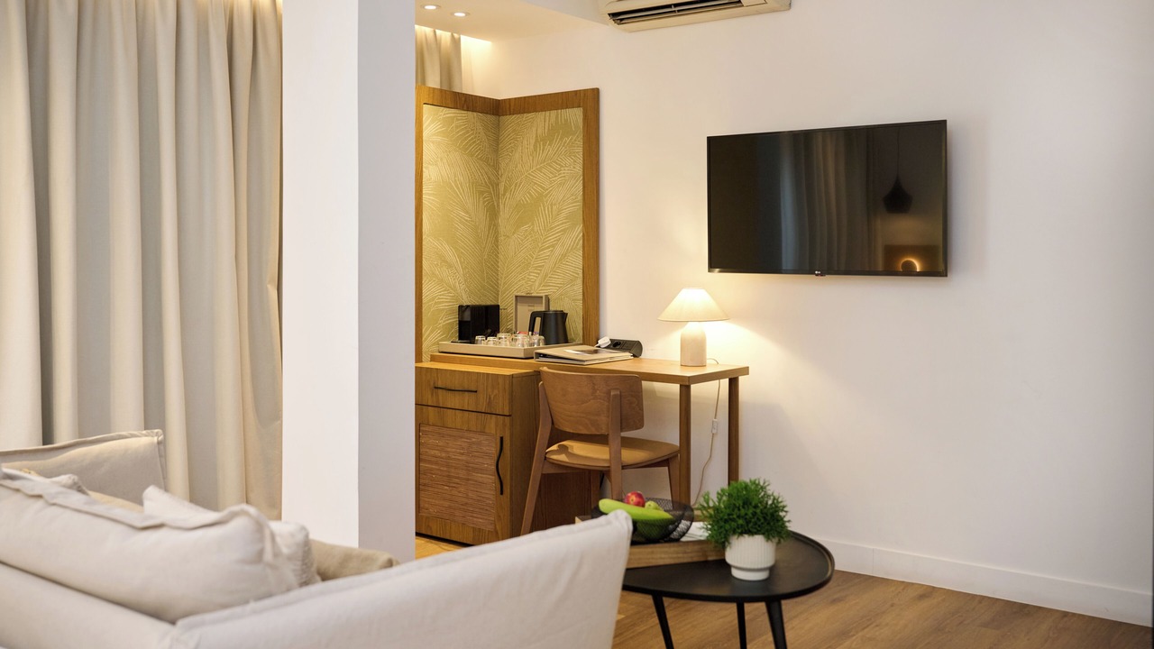Photo of Bedroom in Nicosia