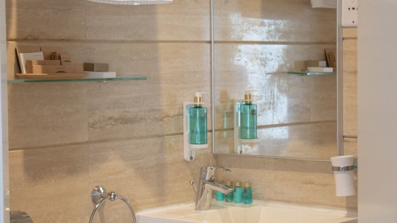 Photo of Bathroom in Nicosia