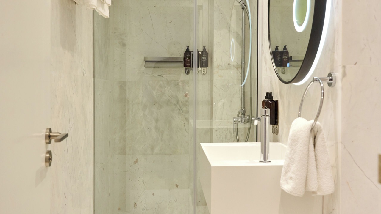 Photo of Bathroom in Nicosia