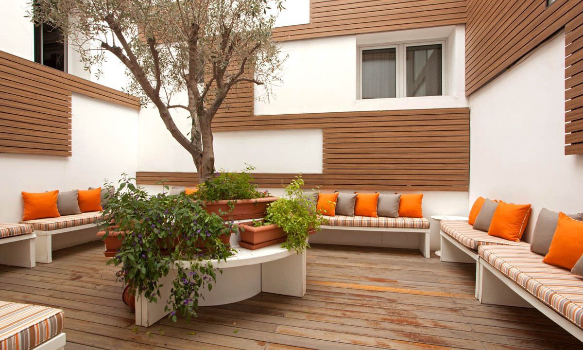 Photo of Outdoor in Nicosia