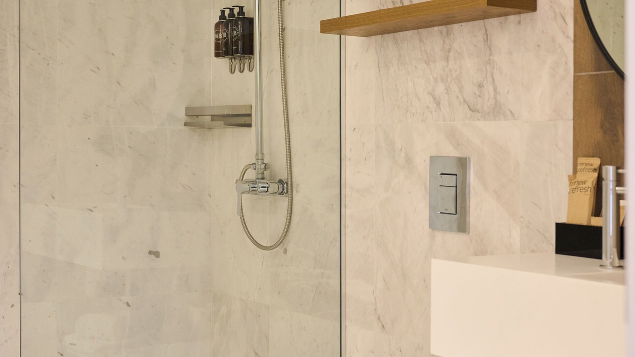 Photo of Bathroom in Nicosia