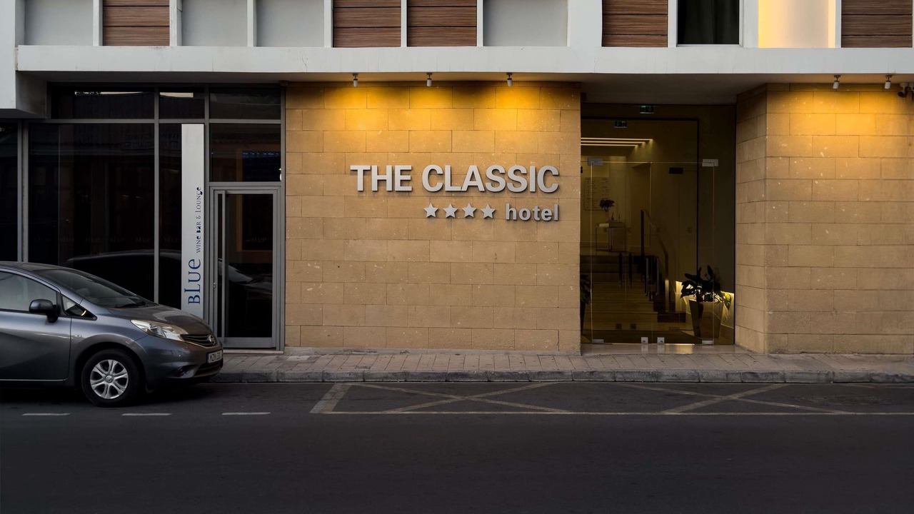Photo of Outdoor in Nicosia