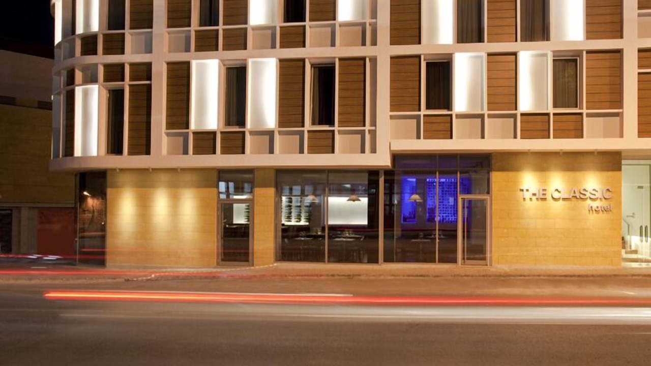 Photo of Outdoor in Nicosia