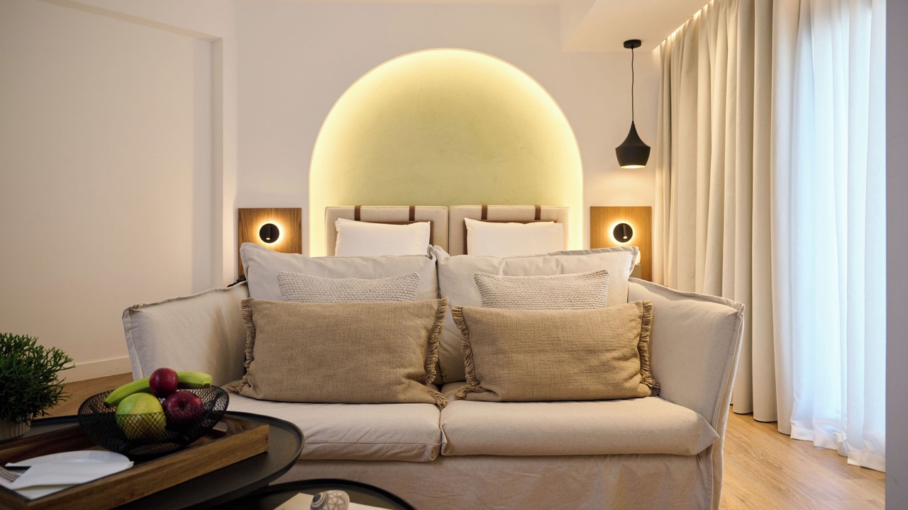 Photo of Bedroom in Nicosia
