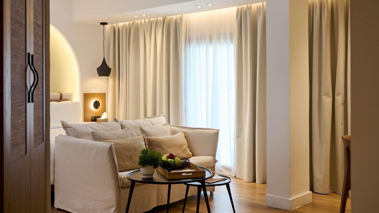Photo of Bedroom in Nicosia