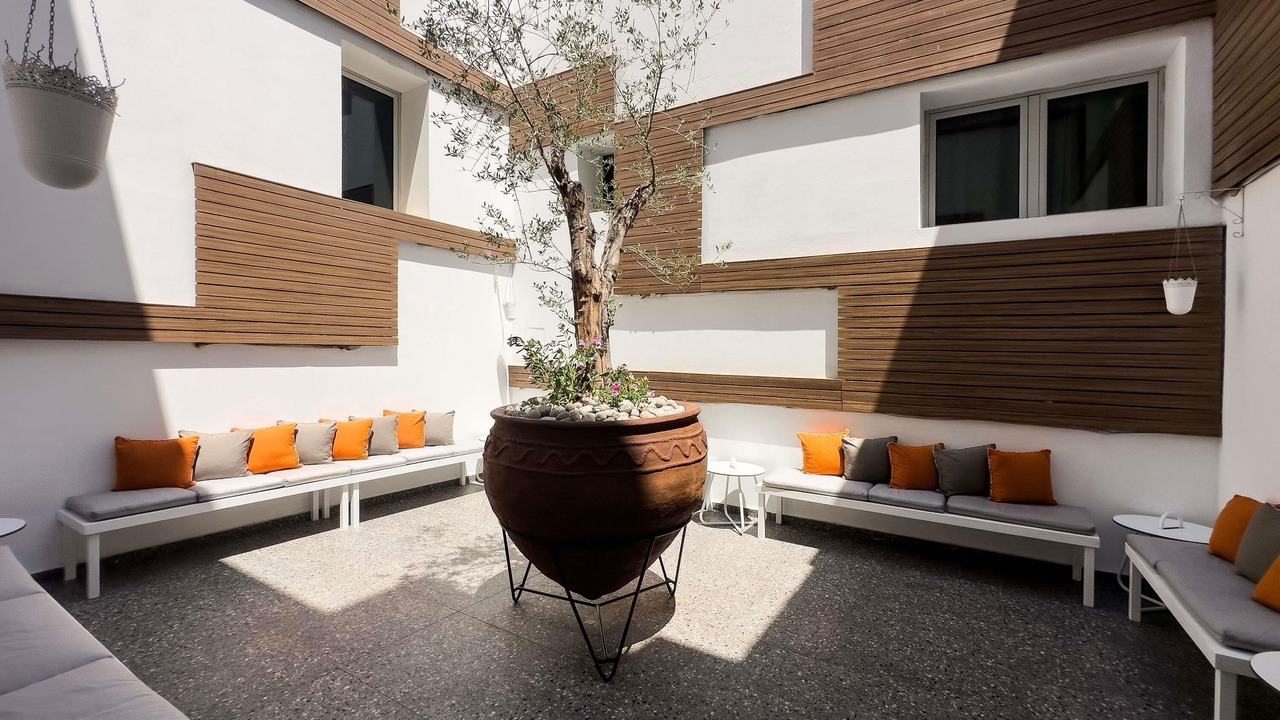 Photo of Outdoor in Nicosia