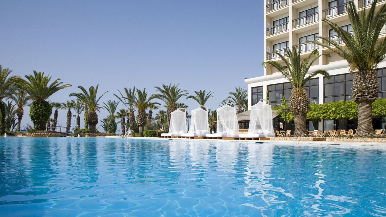 Photo of Outdoor in Pyla